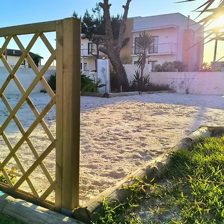 Apartamento A Praia, My Own Paradise- Estudio *