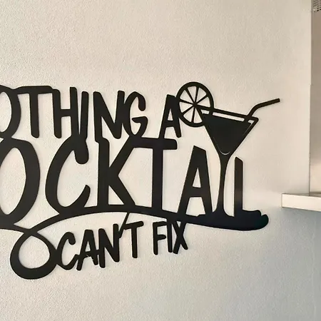 Apartamento A Praia, My Own Paradise- Estudio *