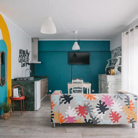 A Praia, My Own Paradise- Estudio Figueira da Foz