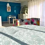A Praia, My Own Paradise- Estudio Figueira da Foz
