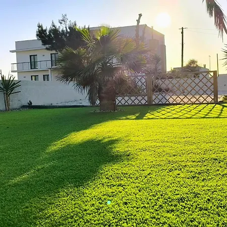 A Praia, My Own Paradise- Estudio Figueira da Foz