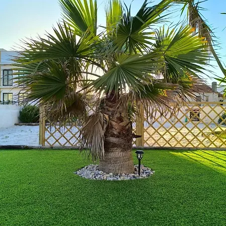 Apartment A Praia, My Own Paradise- Estudio