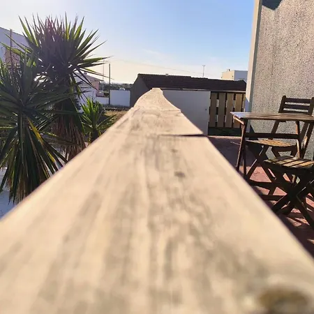 Apartment A Praia, My Own Paradise- Estudio Figueira da Foz