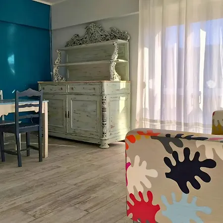 Appartement A Praia, My Own Paradise- Estudio