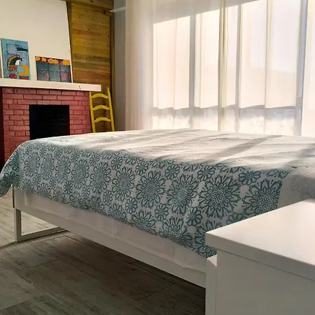 Apartment A Praia, My Own Paradise- Estudio Figueira da Foz