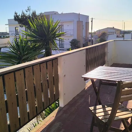 Appartement A Praia, My Own Paradise- Estudio Figueira da Foz