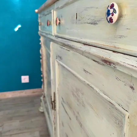 Appartement A Praia, My Own Paradise- Estudio *