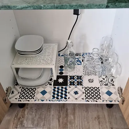 A Praia, My Own Paradise- Estudio Appartement