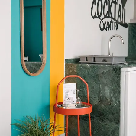 A Praia, My Own Paradise- Estudio