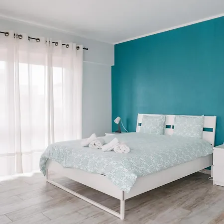 A Praia, My Own Paradise- Estudio Apartamento *