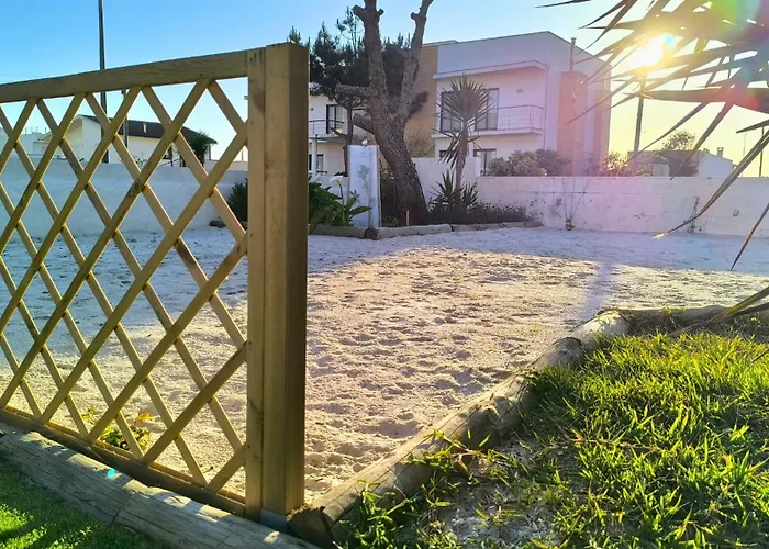 Apartmán A Praia, My Own Paradise- Estudio *