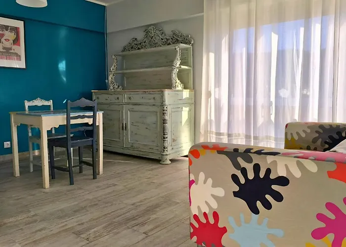 Apartmán A Praia, My Own Paradise- Estudio