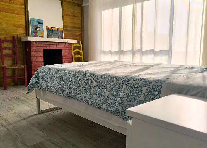 Apartmán A Praia, My Own Paradise- Estudio Figueira da Foz