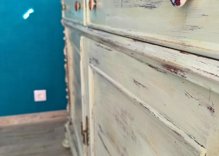 Apartmán A Praia, My Own Paradise- Estudio *