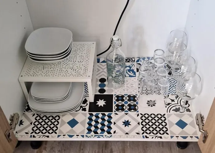 A Praia, My Own Paradise- Estudio Apartmán