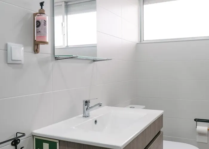 A Praia, My Own Paradise- Estudio Figueira da Foz